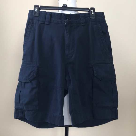 Polo by Ralph Lauren Classic Cargo Shorts - Picture 4 of 11